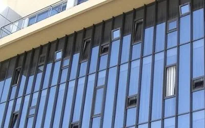 Constanta - Producator de vitraje izolante