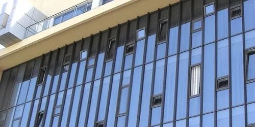 Constanta - Producator de vitraje izolante