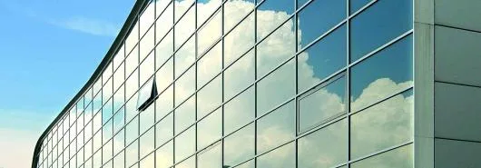 Constanta - Producator de vitraje izolante