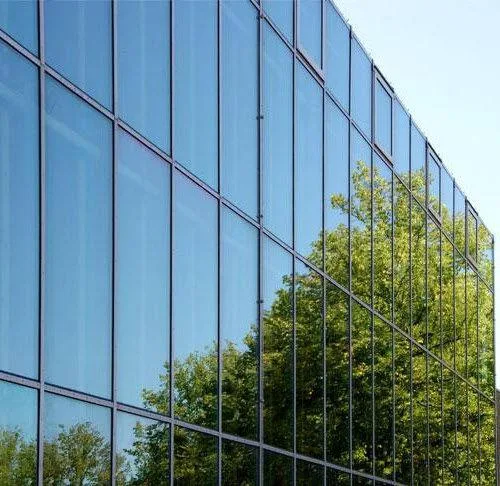 Constanta - Producator de vitraje izolante