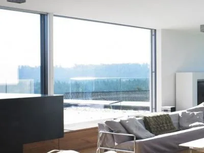 Constanta - Producator de vitraje izolante