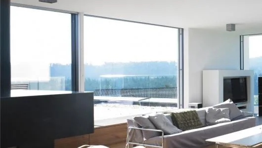 Constanta - Producator de vitraje izolante