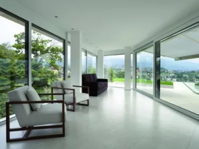 Constanta - Producator de vitraje izolante