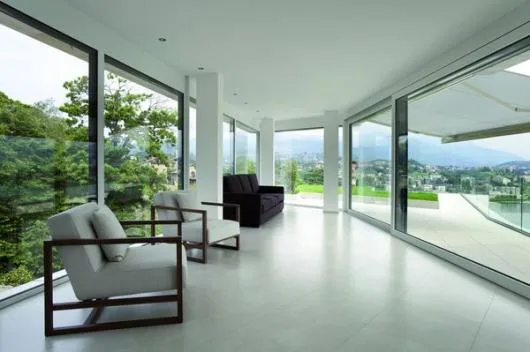 Constanta - Producator de vitraje izolante