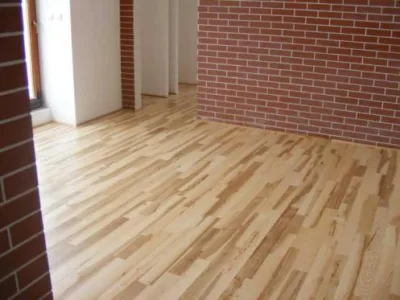 Parchet dublustratificat bauwerk - parchet stratificat din lemn - Cluj Napoca