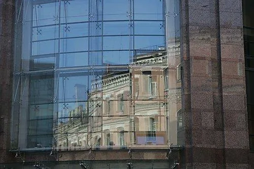 Constanta - Producator de vitraje izolante