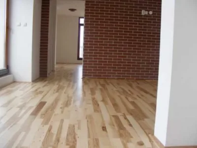 Parchet dublustratificat bauwerk - parchet stratificat din lemn - Cluj Napoca