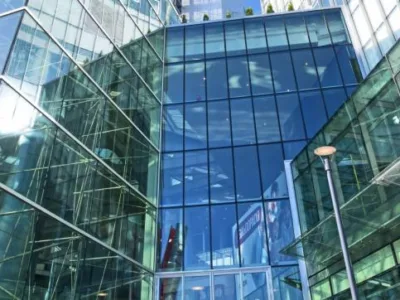 Constanta - Producator de vitraje izolante