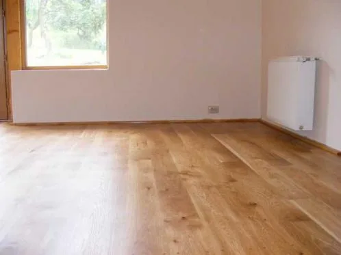 Parchet dublustratificat bauwerk - parchet stratificat din lemn - Cluj Napoca