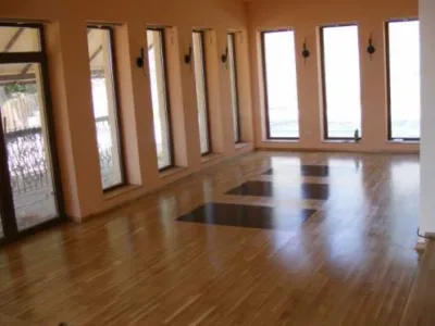 Parchet dublustratificat bauwerk - parchet stratificat din lemn - Cluj Napoca