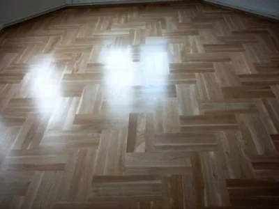 Parchet dublustratificat bauwerk - parchet stratificat din lemn - Cluj Napoca