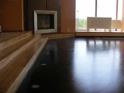 Parchet dublustratificat bauwerk - parchet stratificat din lemn - Cluj Napoca