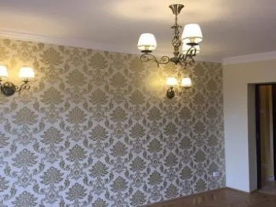 Bucuresti - Amenajari Interioare - renovari - zugraveli case