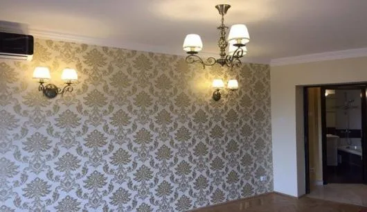 Bucuresti - Amenajari Interioare - renovari - zugraveli case