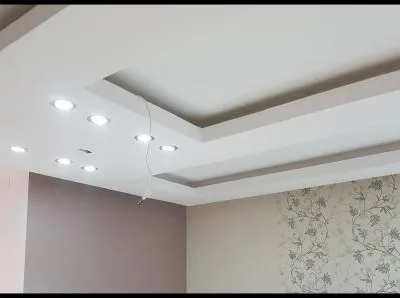 Bucuresti - Amenajari Interioare - renovari - zugraveli case