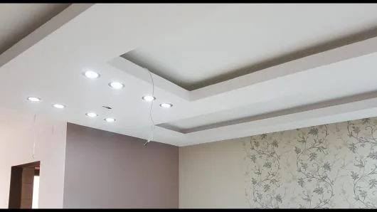 Bucuresti - Amenajari Interioare - renovari - zugraveli case