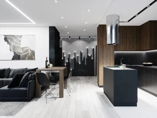Servicii specializate de design interior - Bucuresti