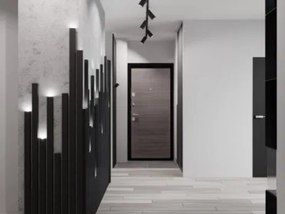 Servicii specializate de design interior - Bucuresti
