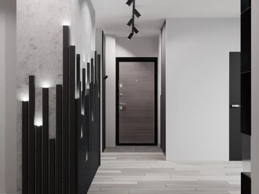 Servicii specializate de design interior - Bucuresti