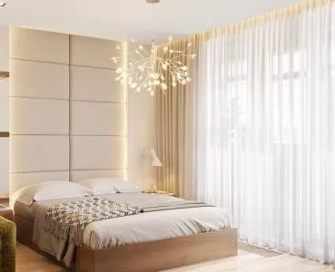 Servicii specializate de design interior - Bucuresti