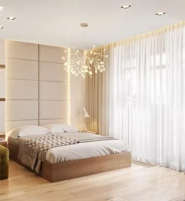 Servicii specializate de design interior - Bucuresti