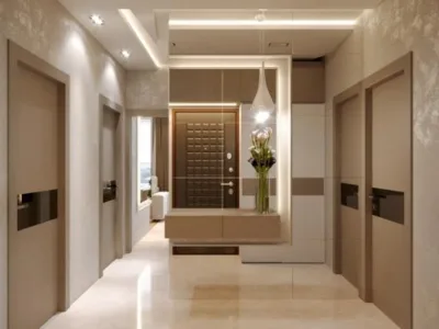 Servicii specializate de design interior - Bucuresti