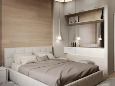 Servicii specializate de design interior - Bucuresti