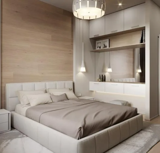 Servicii specializate de design interior - Bucuresti