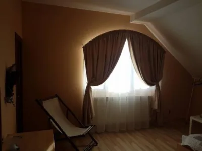 Decoratiuni interioare textile - Chiajna / Ilfov
