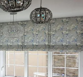 Decoratiuni interioare textile - Chiajna / Ilfov