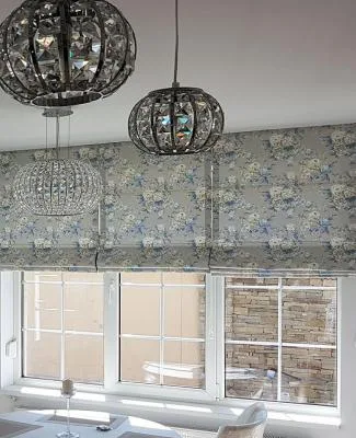 Decoratiuni interioare textile - Chiajna / Ilfov