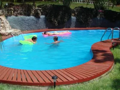 Cluj Napoca - Fantania arteziene - piscine - sisteme de iluminat