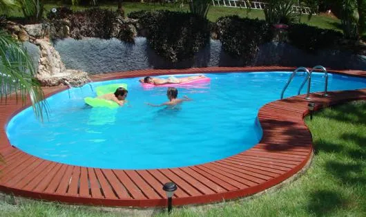 Cluj Napoca - Fantania arteziene - piscine - sisteme de iluminat