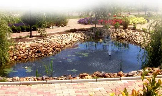 Cluj Napoca - Fantania arteziene - piscine - sisteme de iluminat