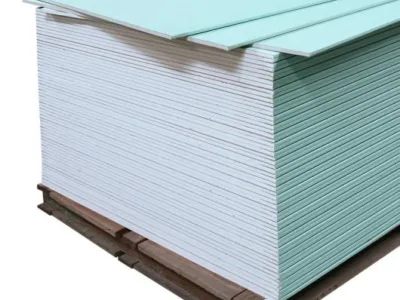 Materiale de constructii si finisaje