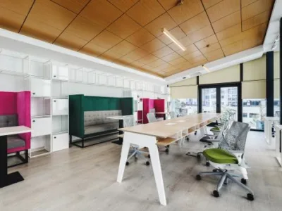 Arhitectura si design - Bucuresti