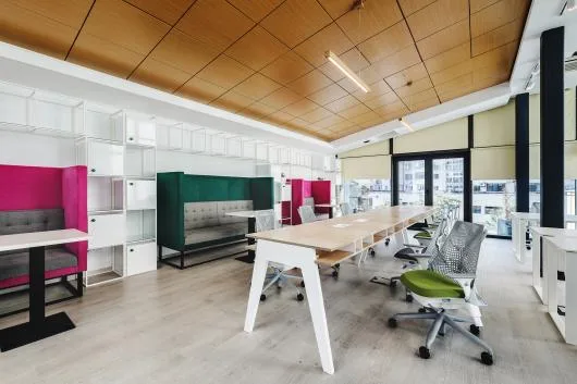 Arhitectura si design - Bucuresti