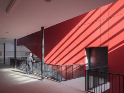 Arhitectura si design - Bucuresti