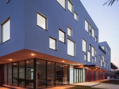 Arhitectura si design - Bucuresti