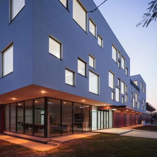 Arhitectura si design - Bucuresti