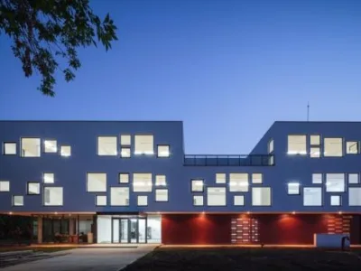 Arhitectura si design - Bucuresti