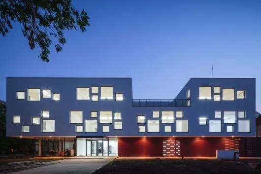 Arhitectura si design - Bucuresti