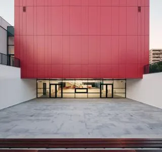 Arhitectura si design - Bucuresti