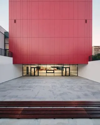 Arhitectura si design - Bucuresti