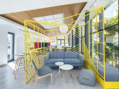 Arhitectura si design - Bucuresti