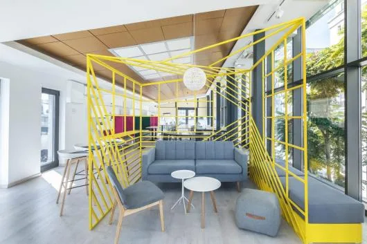 Arhitectura si design - Bucuresti