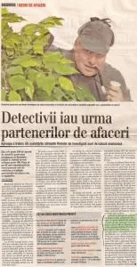 PRODETECTIVE RECUPERARI CREANTE