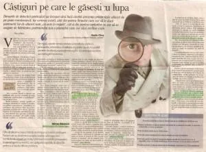 PRODETECTIVE RECUPERARI CREANTE