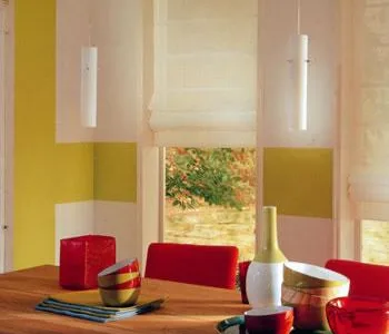 Cluj -Napoca - Showroom de jaluzele - rulouri - parasolare