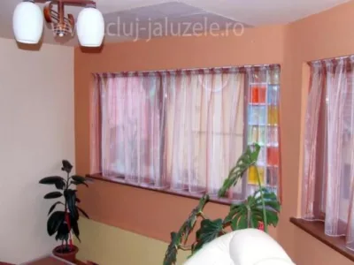 Cluj -Napoca - Showroom de jaluzele - rulouri - parasolare